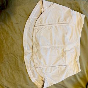 Lululemon tennis skirt/running skort